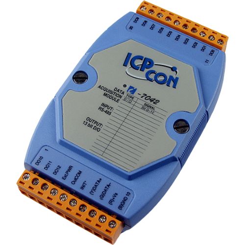 I-7042 CR ICP DAS I-7042 CR ICP DAS